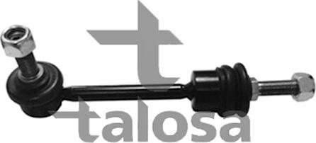 Talosa 50-06345 - Asta / Puntone, Stabilizzatore autozon.pro