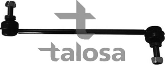 Talosa 50-06353 - Asta / Puntone, Stabilizzatore autozon.pro