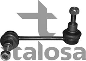 Talosa 50-06318 - Asta / Puntone, Stabilizzatore autozon.pro