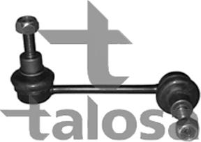 Talosa 50-06317 - Asta / Puntone, Stabilizzatore autozon.pro