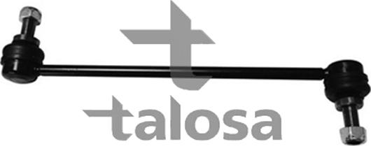 Talosa 50-06387 - Asta / Puntone, Stabilizzatore autozon.pro