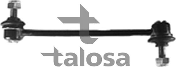 Talosa 50-06321 - Asta / Puntone, Stabilizzatore autozon.pro