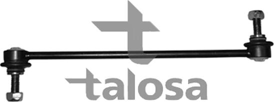 Talosa 50-06290 - Asta / Puntone, Stabilizzatore autozon.pro