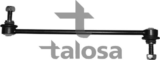 Talosa 50-06291 - Asta / Puntone, Stabilizzatore autozon.pro