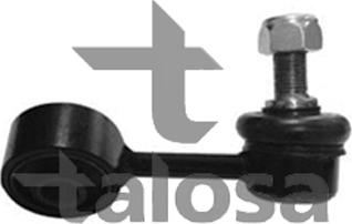 Talosa 50-06269 - Asta / Puntone, Stabilizzatore autozon.pro