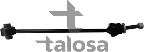 Talosa 50-06268 - Asta / Puntone, Stabilizzatore autozon.pro