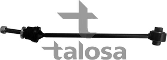 Talosa 50-06267 - Asta / Puntone, Stabilizzatore autozon.pro