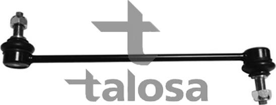 Talosa 50-06273 - Asta / Puntone, Stabilizzatore autozon.pro