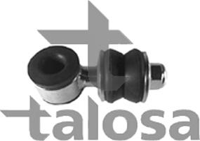 Talosa 50-00972 - Asta / Puntone, Stabilizzatore autozon.pro