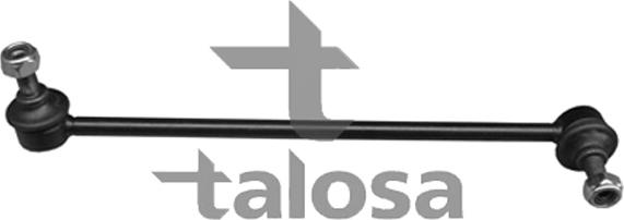 Talosa 50-00548 - Asta / Puntone, Stabilizzatore autozon.pro