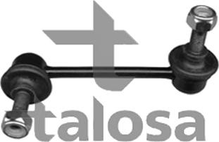 Talosa 50-00518 - Asta / Puntone, Stabilizzatore autozon.pro