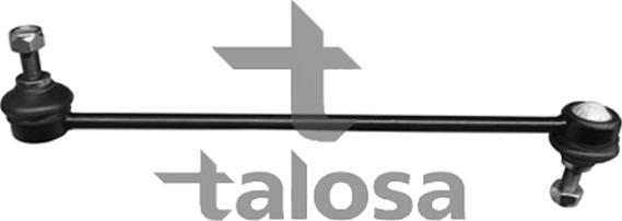 Talosa 50-00582 - Asta / Puntone, Stabilizzatore autozon.pro