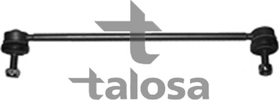 Talosa 50-00525 - Asta / Puntone, Stabilizzatore autozon.pro