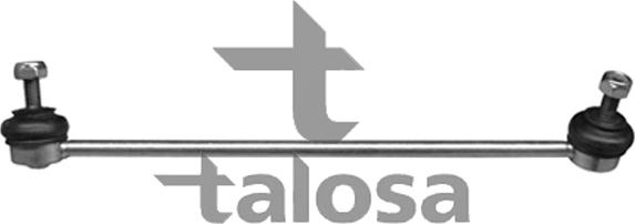 Talosa 50-00526 - Asta / Puntone, Stabilizzatore autozon.pro