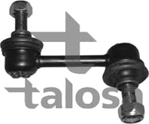 Talosa 50-00520 - Asta / Puntone, Stabilizzatore autozon.pro