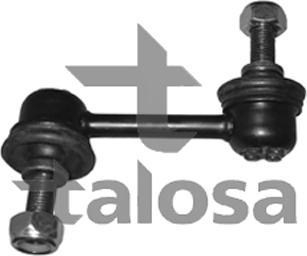 Talosa 50-00521 - Asta / Puntone, Stabilizzatore autozon.pro