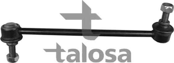 Talosa 50-00522 - Asta / Puntone, Stabilizzatore autozon.pro