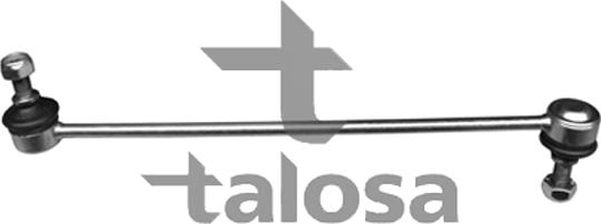 Talosa 50-00527 - Asta / Puntone, Stabilizzatore autozon.pro