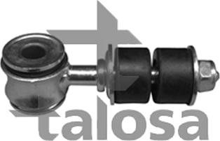 Talosa 50-00577 - Asta / Puntone, Stabilizzatore autozon.pro