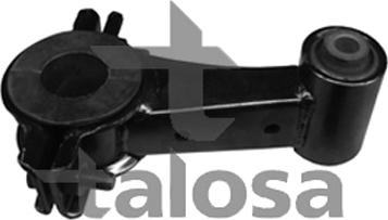 Talosa 50-00030 - Asta / Puntone, Stabilizzatore autozon.pro