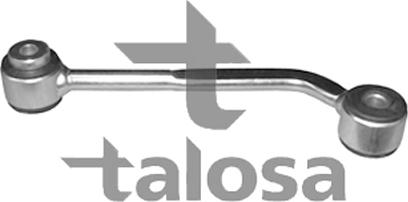 Talosa 50-00195 - Asta / Puntone, Stabilizzatore autozon.pro