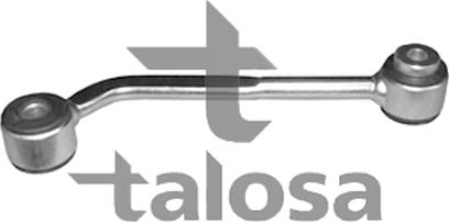 Talosa 50-00196 - Asta / Puntone, Stabilizzatore autozon.pro