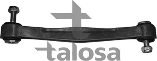 Talosa 50-00193 - Asta / Puntone, Stabilizzatore autozon.pro