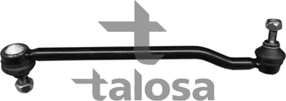 Talosa 50-00197 - Asta / Puntone, Stabilizzatore autozon.pro