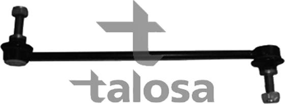 Talosa 50-00801 - Asta / Puntone, Stabilizzatore autozon.pro