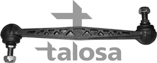 Talosa 50-00213 - Asta / Puntone, Stabilizzatore autozon.pro