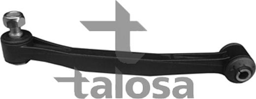 Talosa 50-01991 - Asta / Puntone, Stabilizzatore autozon.pro