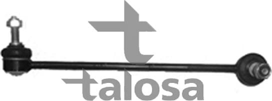 Talosa 50-01961 - Asta / Puntone, Stabilizzatore autozon.pro