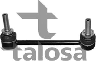 Talosa 50-01915 - Asta / Puntone, Stabilizzatore autozon.pro