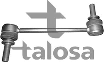 Talosa 50-01917 - Asta / Puntone, Stabilizzatore autozon.pro