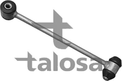 Talosa 50-01920 - Asta / Puntone, Stabilizzatore autozon.pro