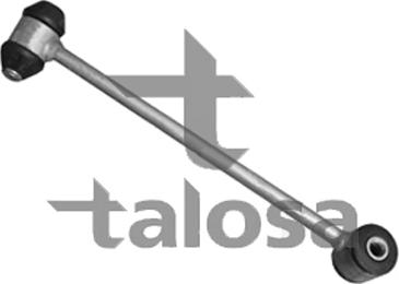 Talosa 50-01921 - Asta / Puntone, Stabilizzatore autozon.pro