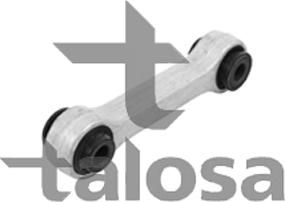 Talosa 50-01972 - Asta / Puntone, Stabilizzatore autozon.pro