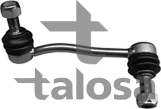 Talosa 50-01494 - Asta / Puntone, Stabilizzatore autozon.pro