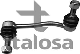 Talosa 50-01493 - Asta / Puntone, Stabilizzatore autozon.pro