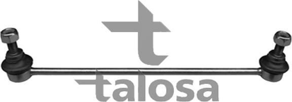 Talosa 50-01445 - Asta / Puntone, Stabilizzatore autozon.pro