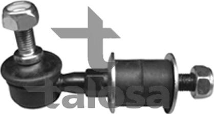 Talosa 50-01455 - Asta / Puntone, Stabilizzatore autozon.pro