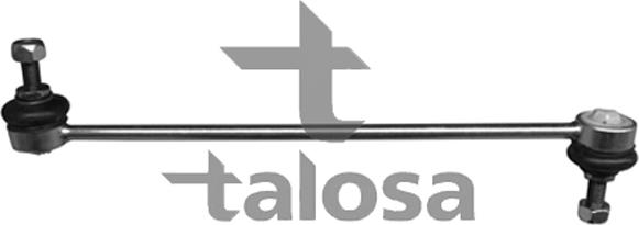 Talosa 50-01406 - Asta / Puntone, Stabilizzatore autozon.pro