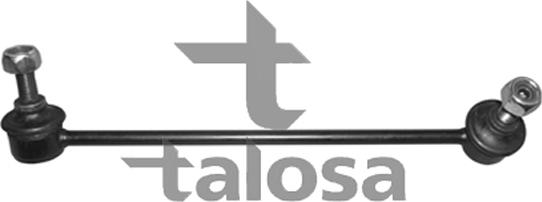 Talosa 50-01401 - Asta / Puntone, Stabilizzatore autozon.pro