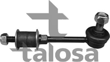 Talosa 50-01413 - Asta / Puntone, Stabilizzatore autozon.pro