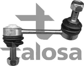 Talosa 50-01596 - Asta / Puntone, Stabilizzatore autozon.pro