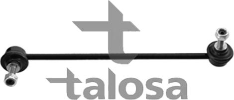 Talosa 50-01554 - Asta / Puntone, Stabilizzatore autozon.pro