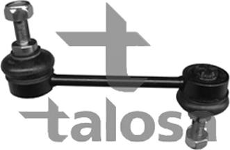 Talosa 50-01557 - Asta / Puntone, Stabilizzatore autozon.pro