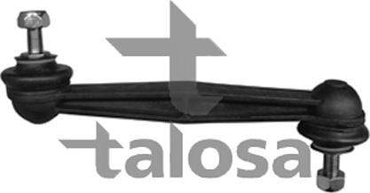 Talosa 50-01575 - Asta / Puntone, Stabilizzatore autozon.pro