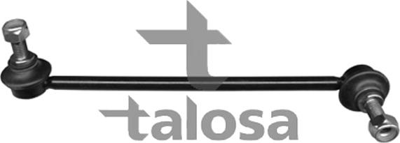 Talosa 50-01699 - Asta / Puntone, Stabilizzatore autozon.pro