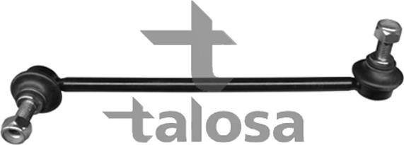 Talosa 50-01698 - Asta / Puntone, Stabilizzatore autozon.pro